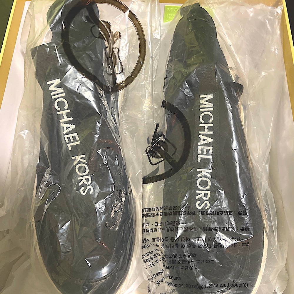 Michael Kors Slip on